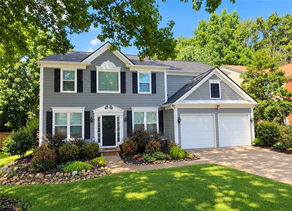 4345 Sugar Maple Chase NW — photo
