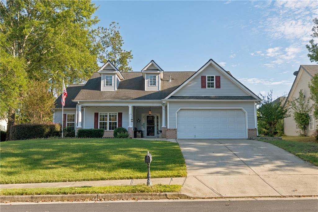 2353 Radcliff Drive — photo