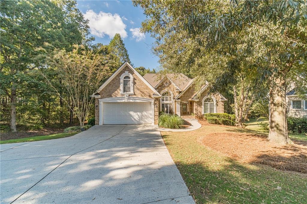 2222 Arden Crest Way — photo
