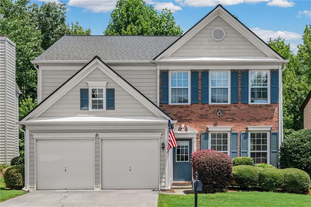 3840 Ridgefair Drive — photo