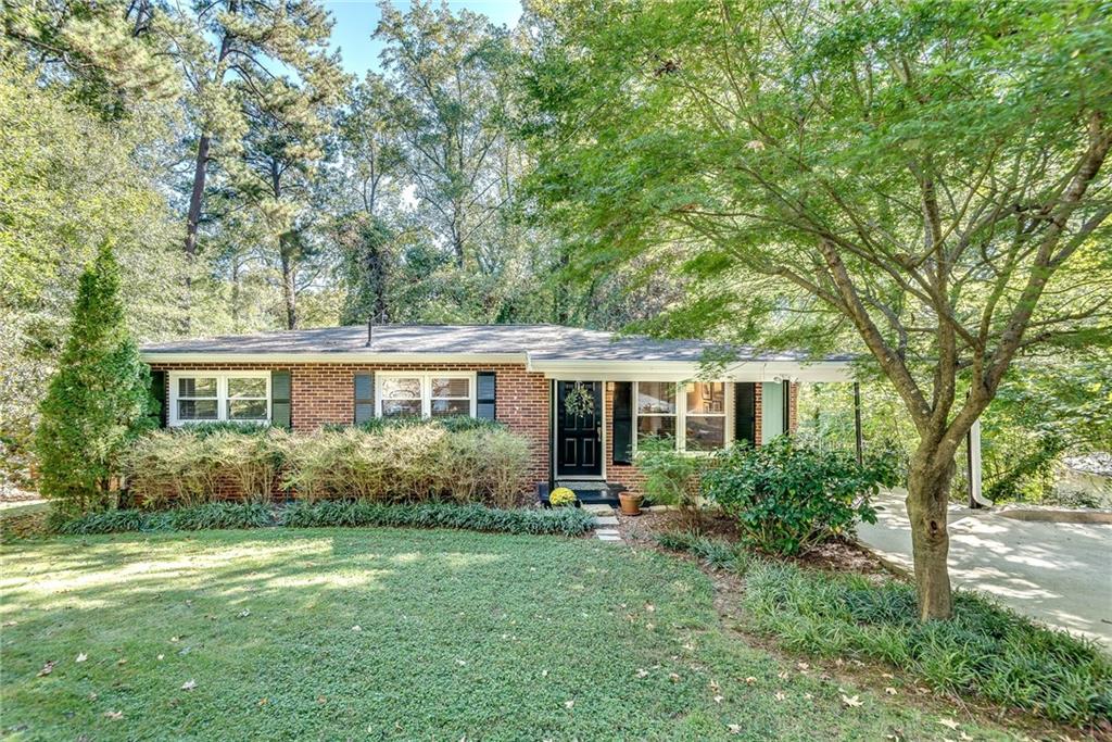 1275 Sparrow Lane — photo
