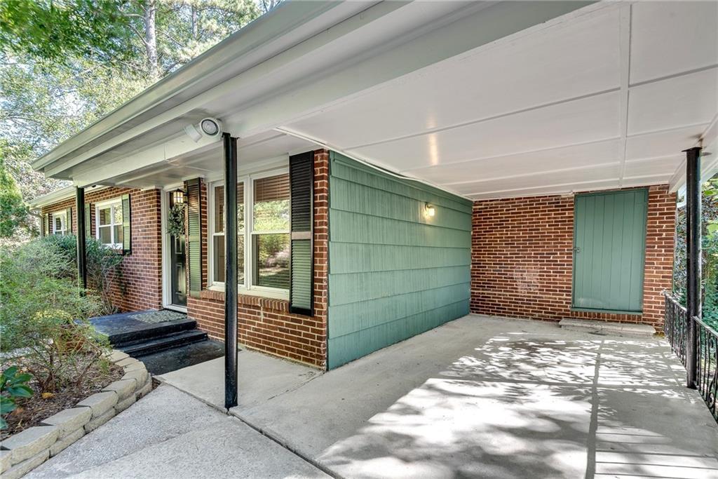 1275 Sparrow Lane, Decatur, GA 30033 — photo 2