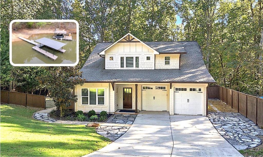 7135 Haw Creek Place — photo