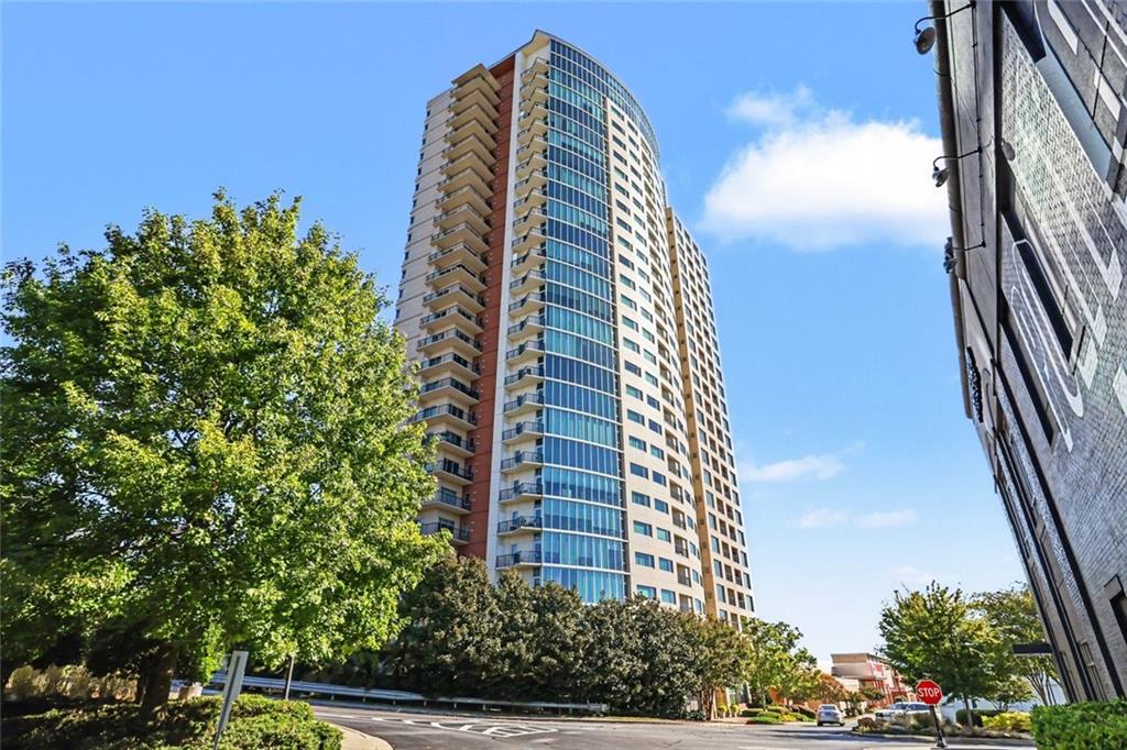 4561 Olde Perimeter Way Unit 704 — photo