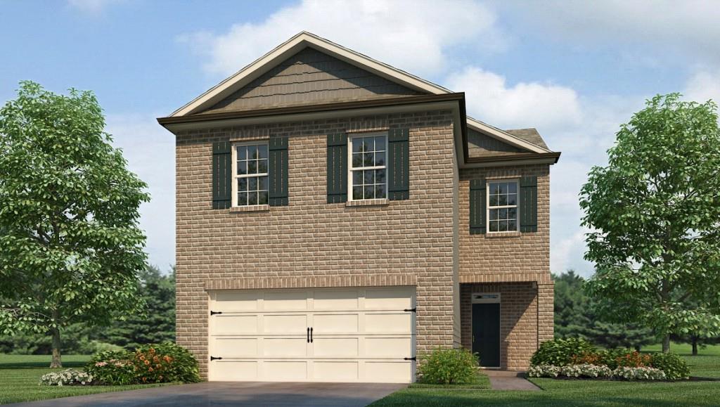 409 Creekview Way — photo
