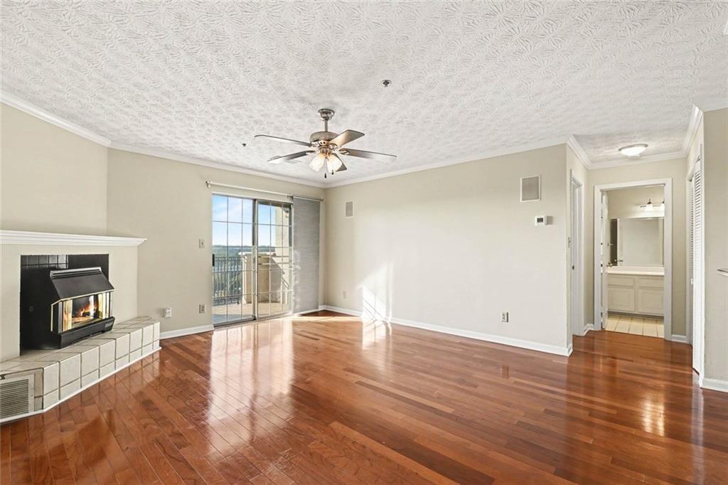 970 Sidney Marcus Boulevard NE Unit 1507 — photo