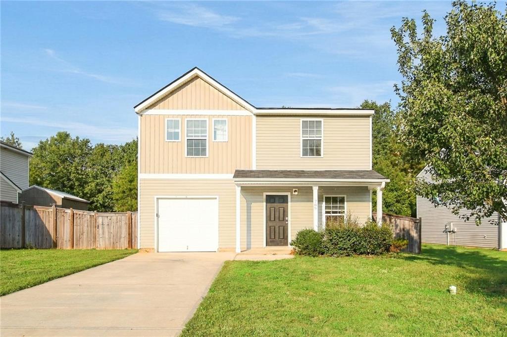 769 Dove Tree Lane — photo