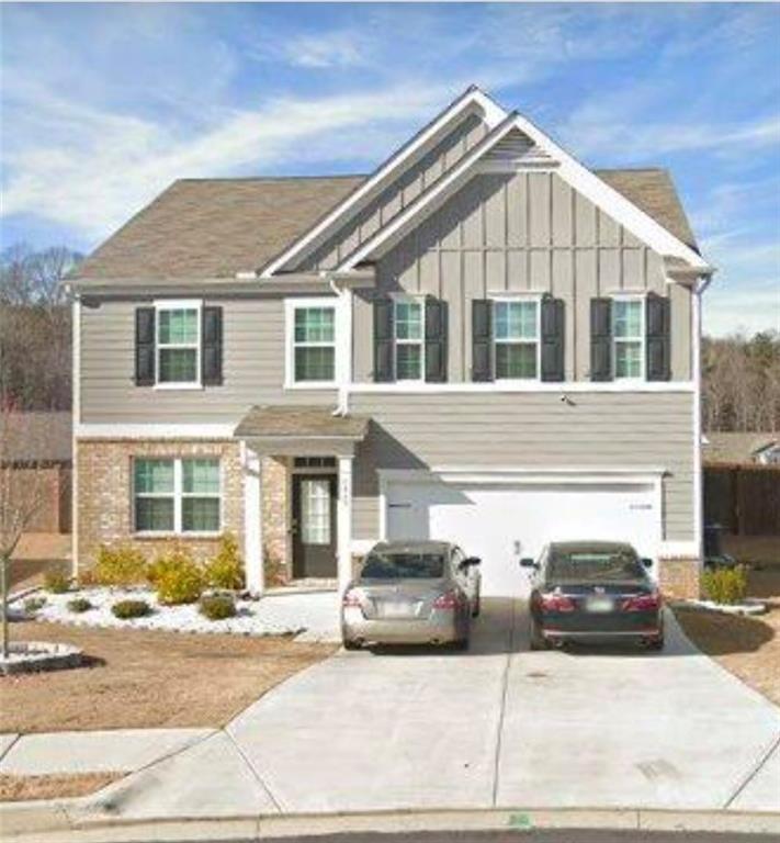 6829 Creekgate Way — photo