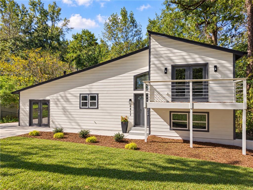 6817 Red Maple Drive — photo