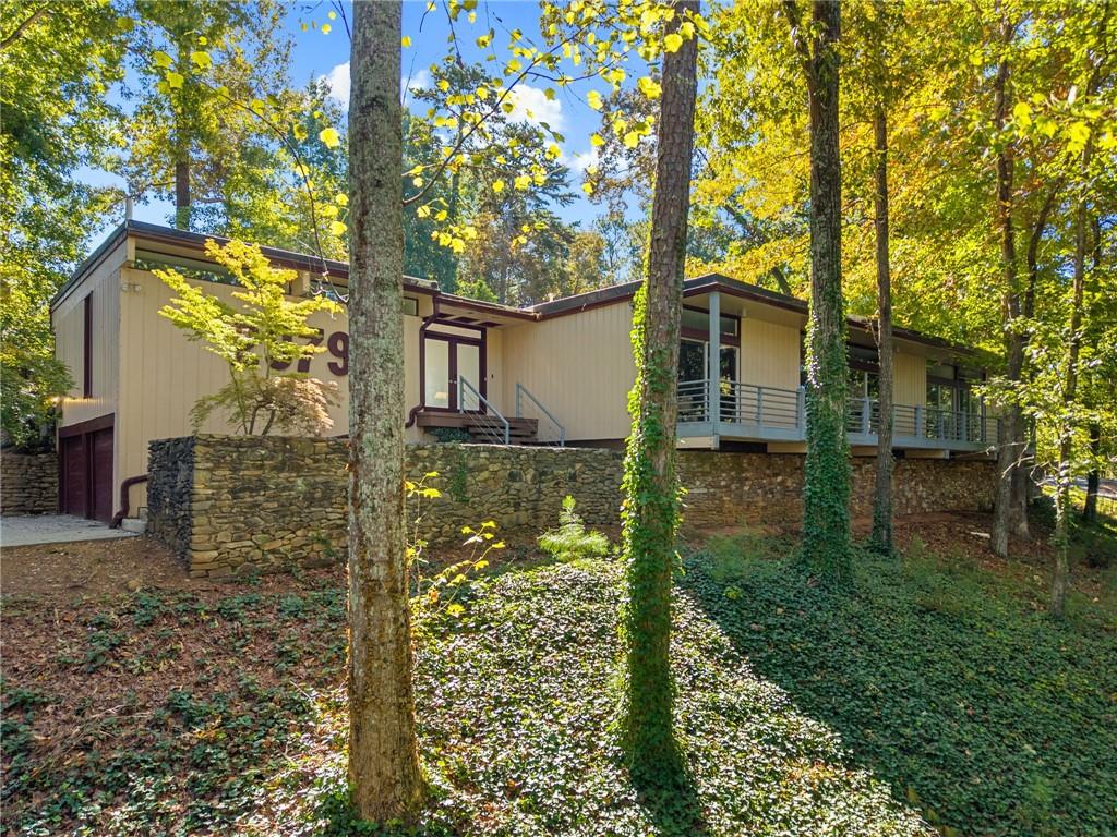2979 Ridge Valley Road NW — photo