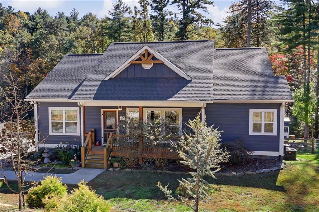 28 Peach Orchard Way — photo