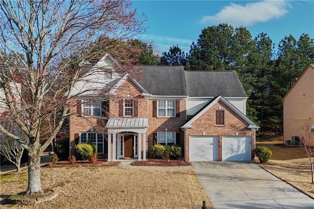 4771 Glen Level Drive — photo