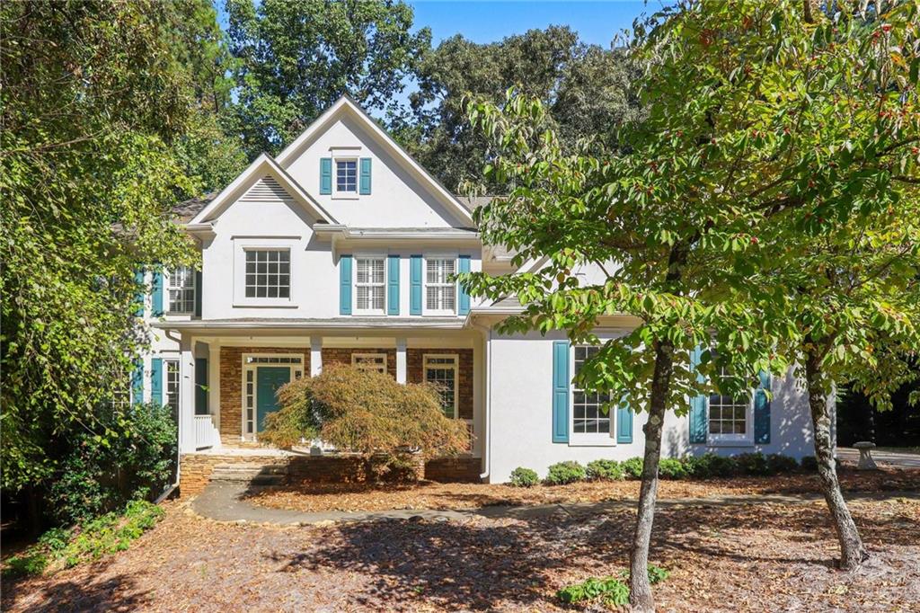 4045 Noblin Ridge Drive — photo