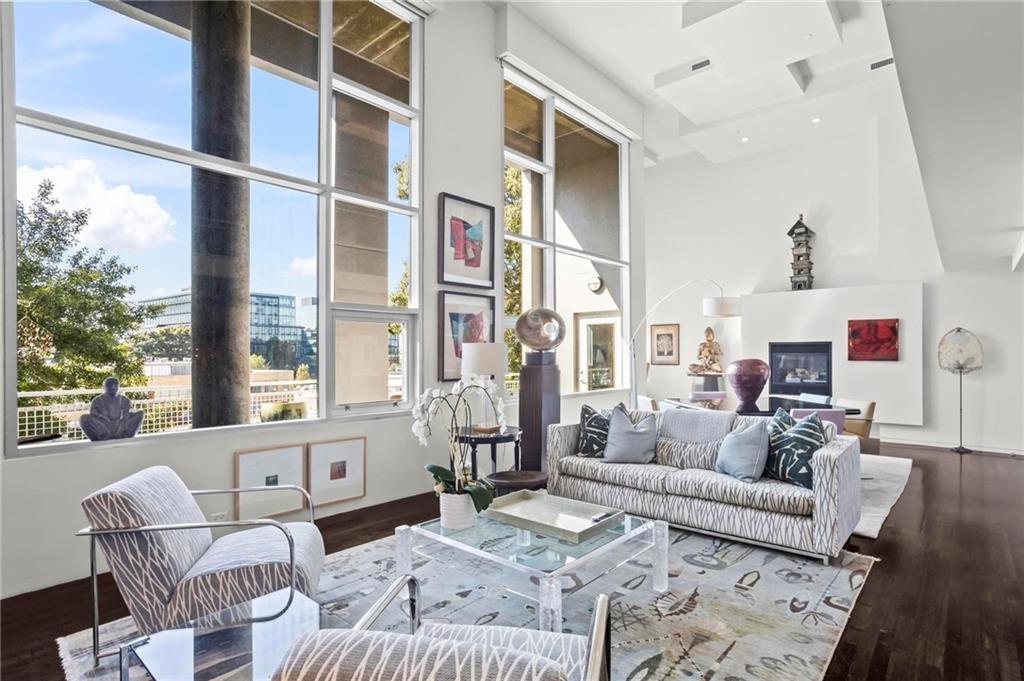 850 Ralph Mcgill Boulevard NE Unit 23 — photo