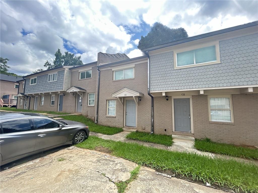 2604 Campbellton Road SW Unit 2C — photo