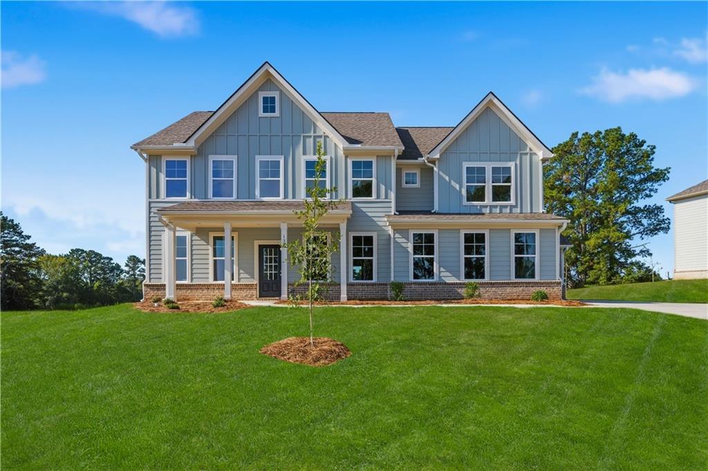 132 Blessing Brook Way — photo