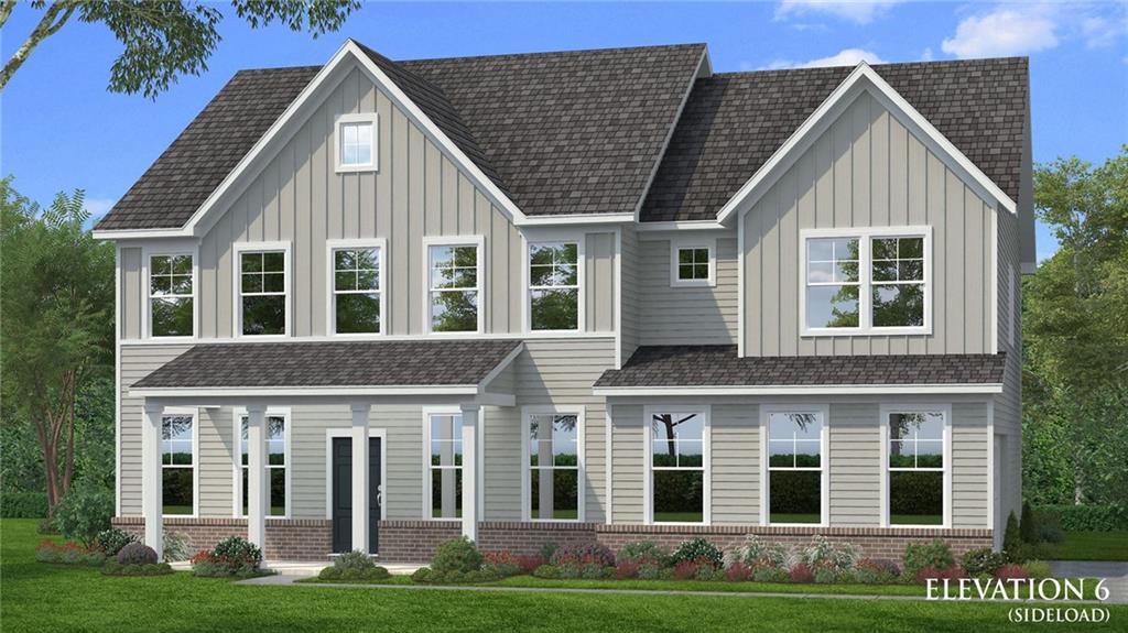 109 Blessing Brook Way — photo