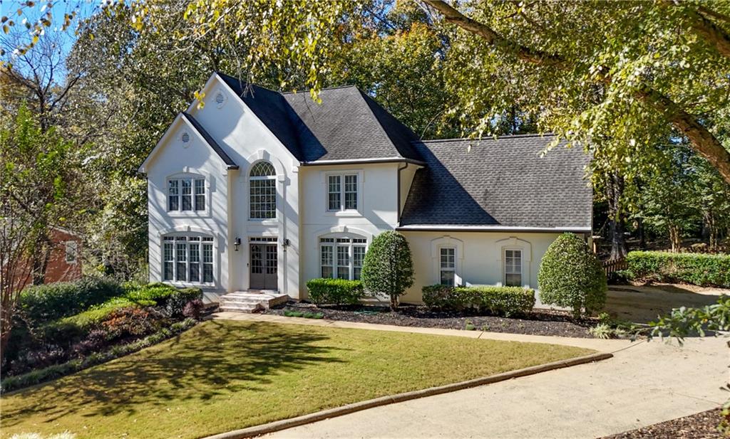 4020 Inverness Crossing — photo