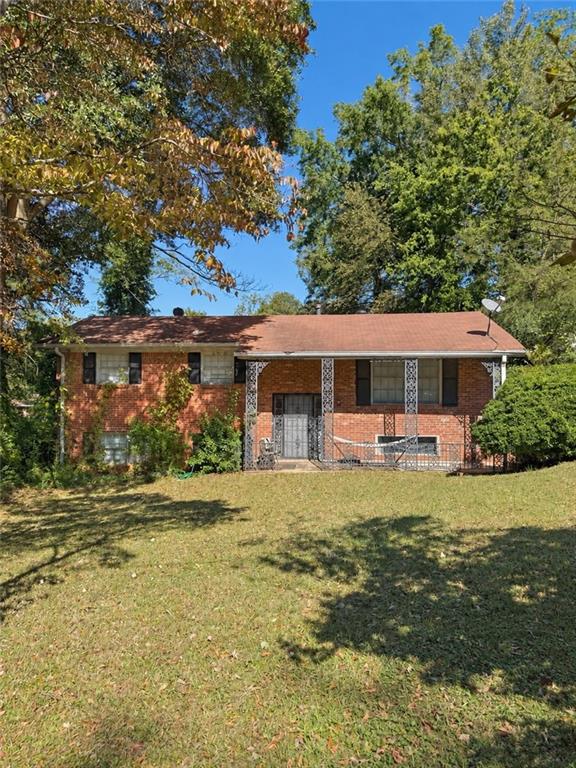 3604 Barrington Place — photo