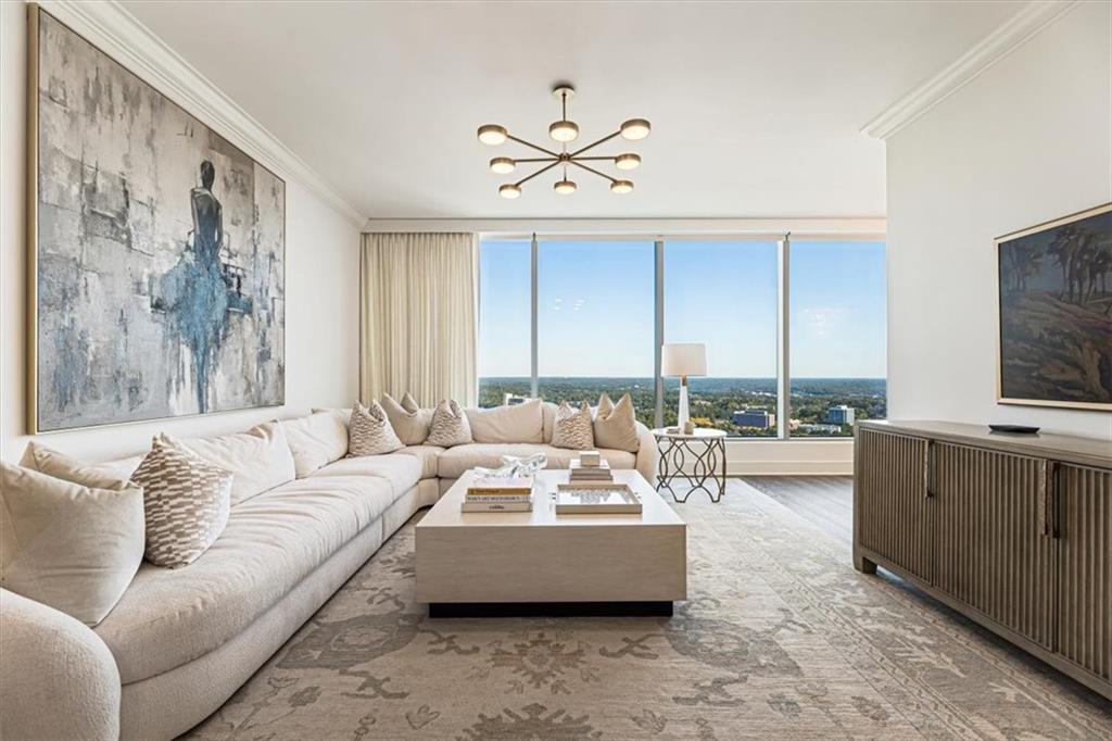 3630 Peachtree Road NE Unit 3106 — photo