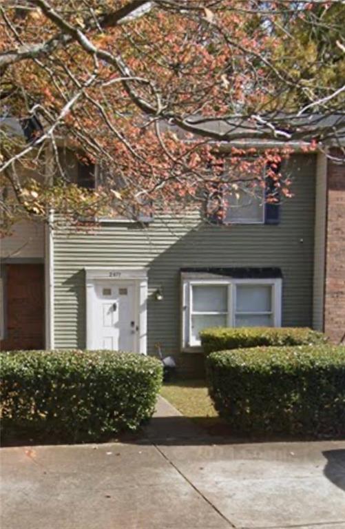 2471 Lehaven Drive — photo