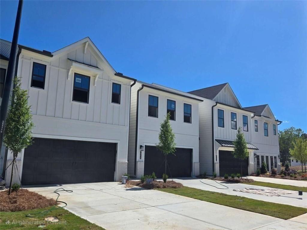 7271 Sherwood Square Drive Unit 106 — photo