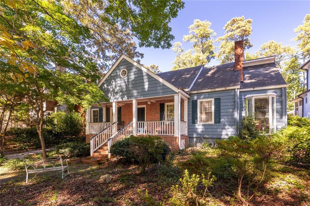 128 Mount Vernon Drive — photo
