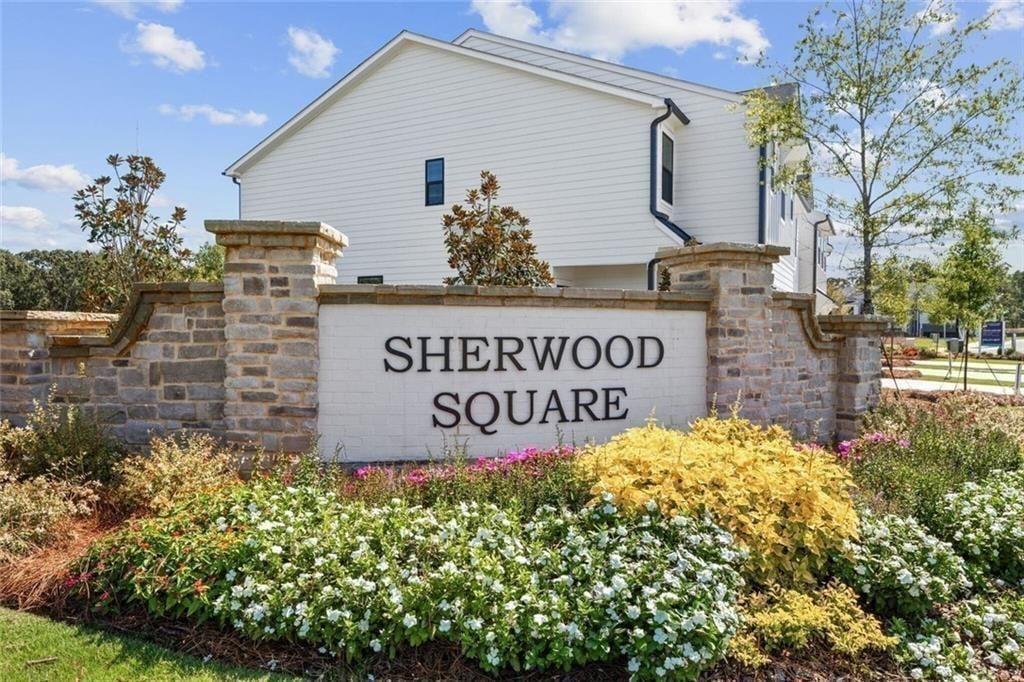 7267 Sherwood Square Drive Unit 107 — photo