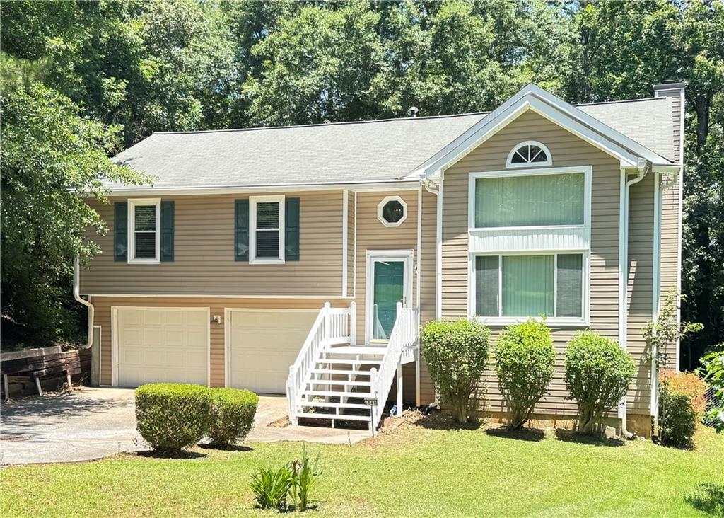 6848 Fielder Court — photo