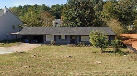 4079 Abbotts Bridge Road — photo