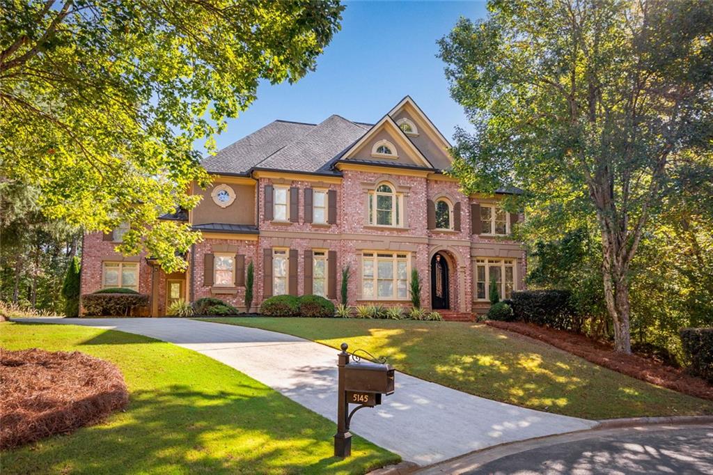 5145 Aldeburgh Court — photo