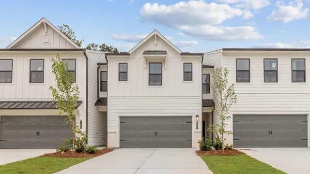 7251 Sherwood Square Drive Unit 111 — photo