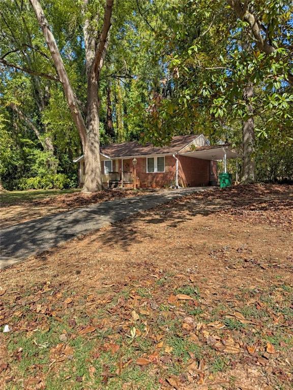 2454 Shiloh Drive — photo