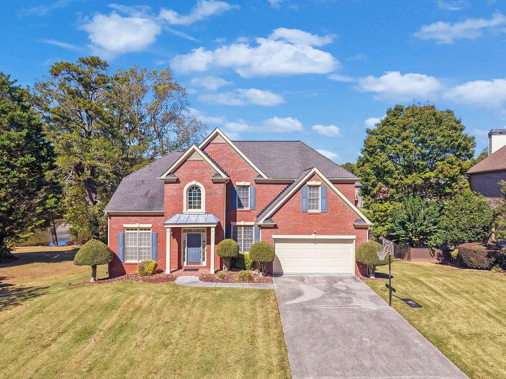4704 Heritage Mist Trail — photo