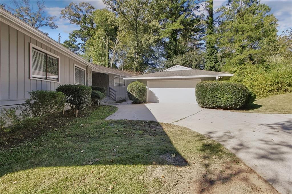 5217 Hidden Hills Court — photo