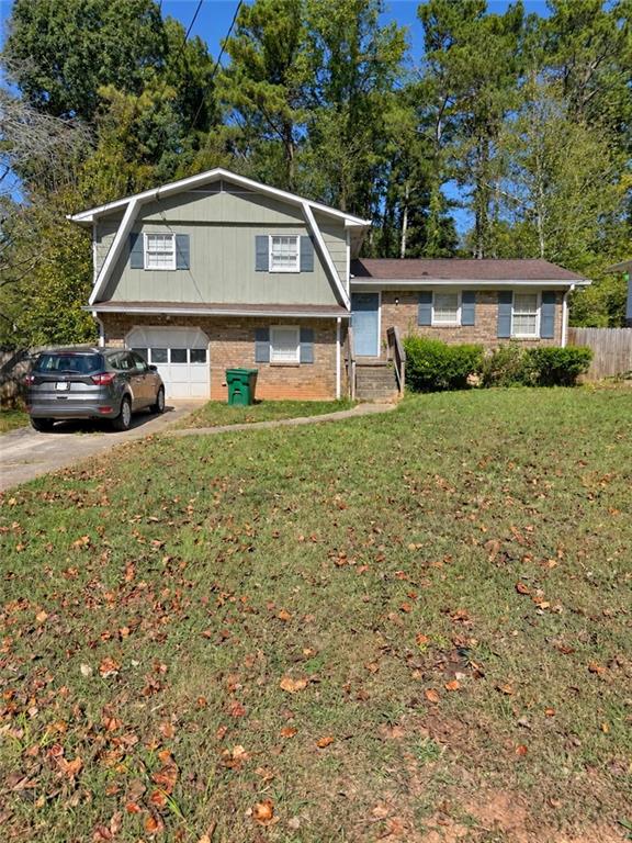 2520 Elkhorn Drive — photo