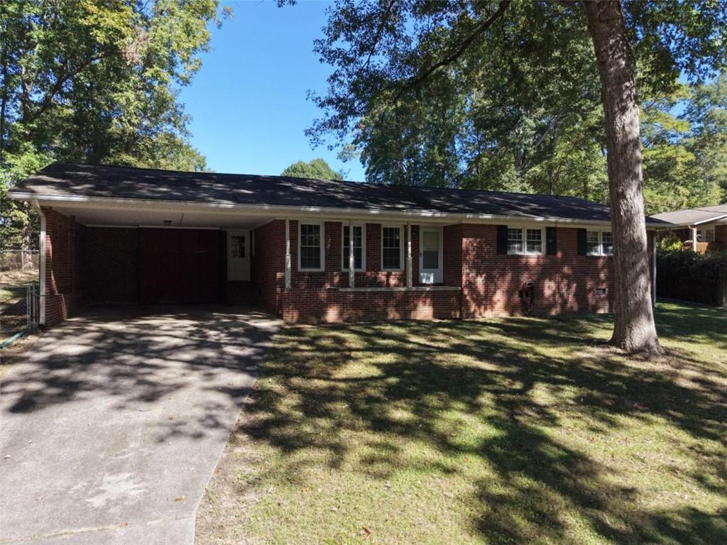 31 Camelia Road, Rome, GA 30161 — photo 2