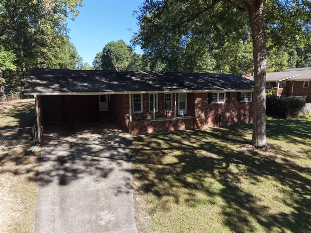 31 Camelia Road, Rome, GA 30161 — photo 3