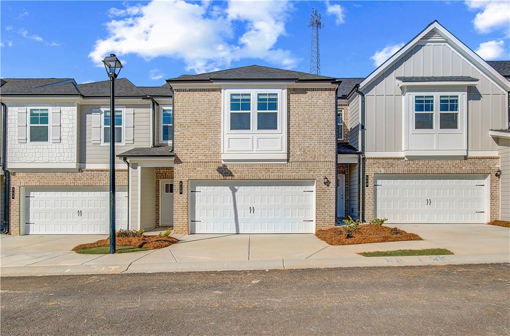1040 Citrine Drive — photo