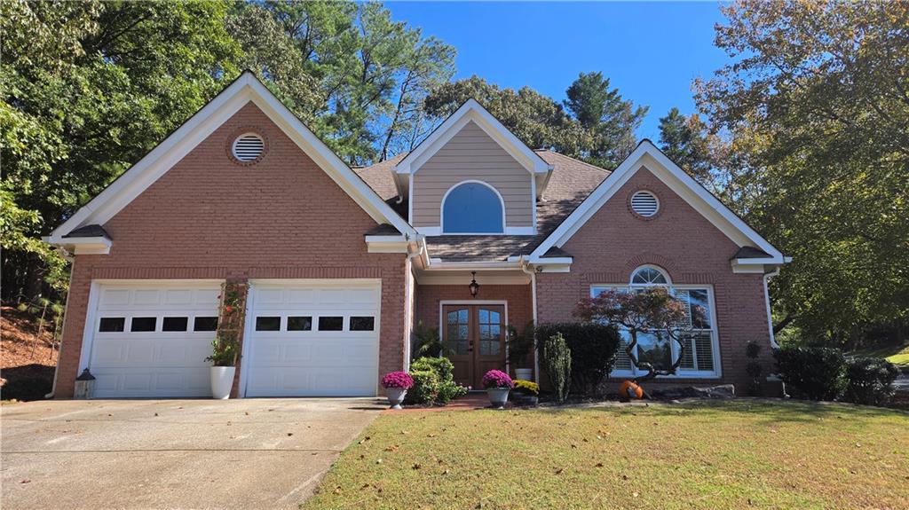 500 Cypress Pointe — photo