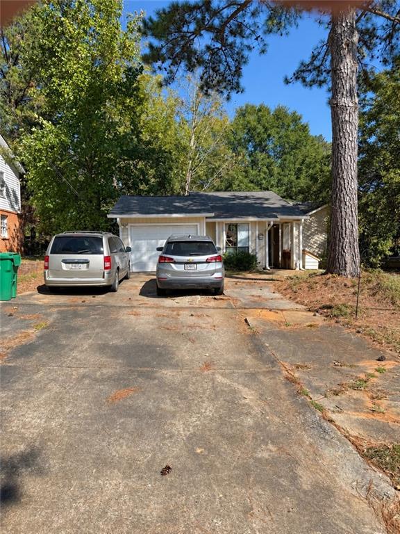 3896 Mcgill Lane — photo