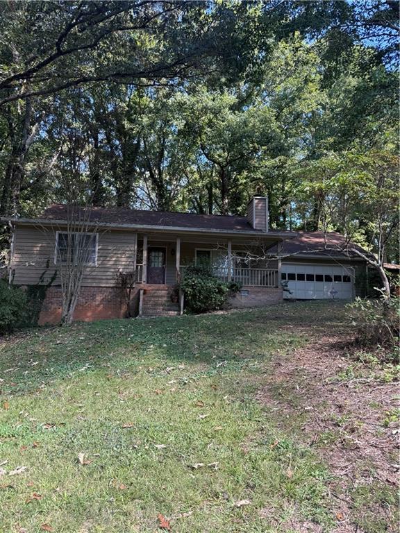 6414 Gids Court — photo