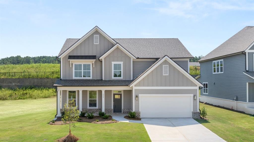 497 Rustic Meadow Court — photo