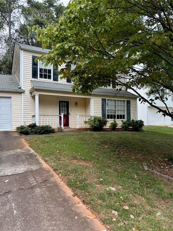 891 Trace Circle — photo
