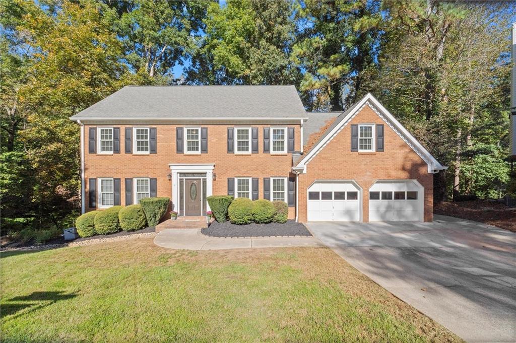 4139 Bellflower Court NE — photo
