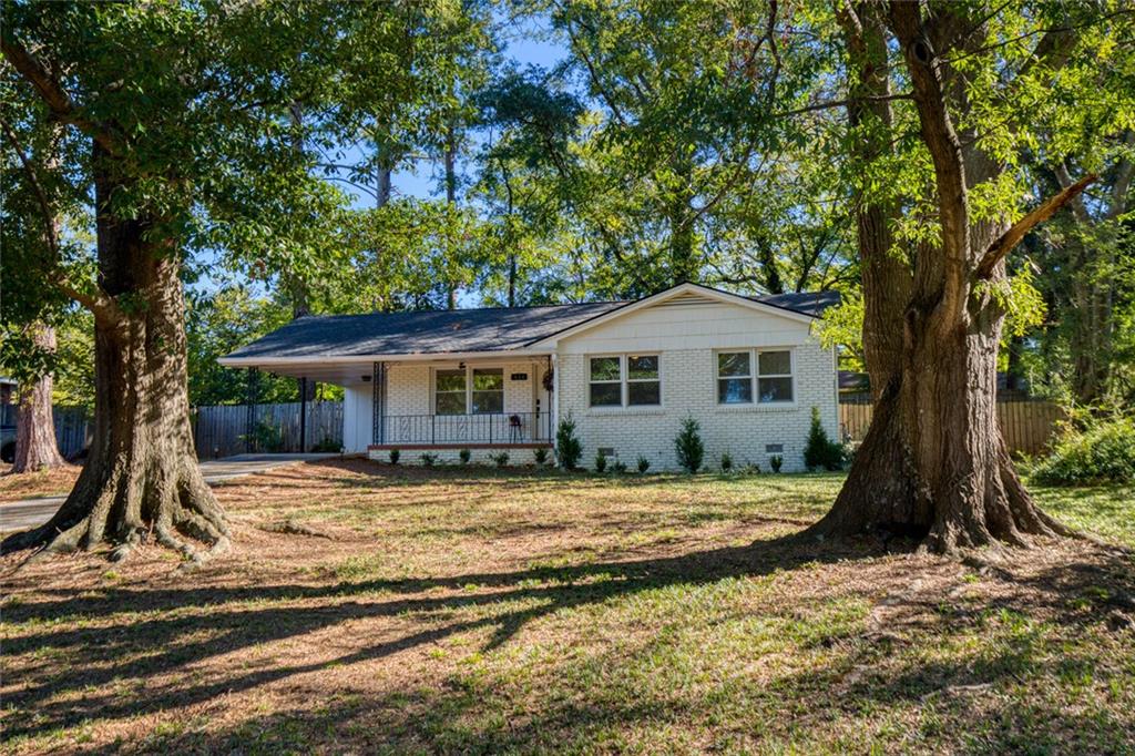 434 Afton Drive — photo