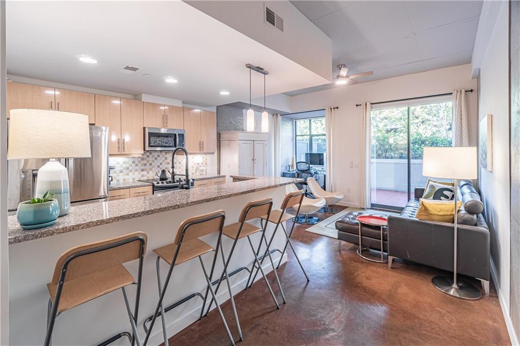 335 W Ponce De Leon Avenue Unit 205 — photo