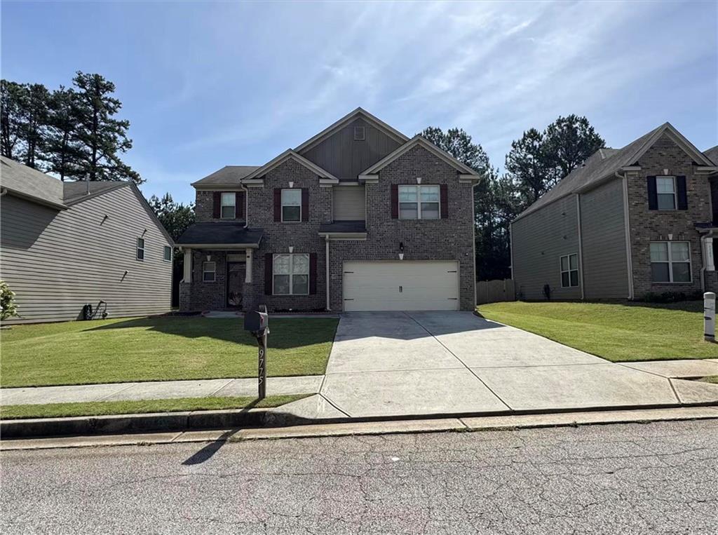 9775 Ivey Ridge Circle — photo