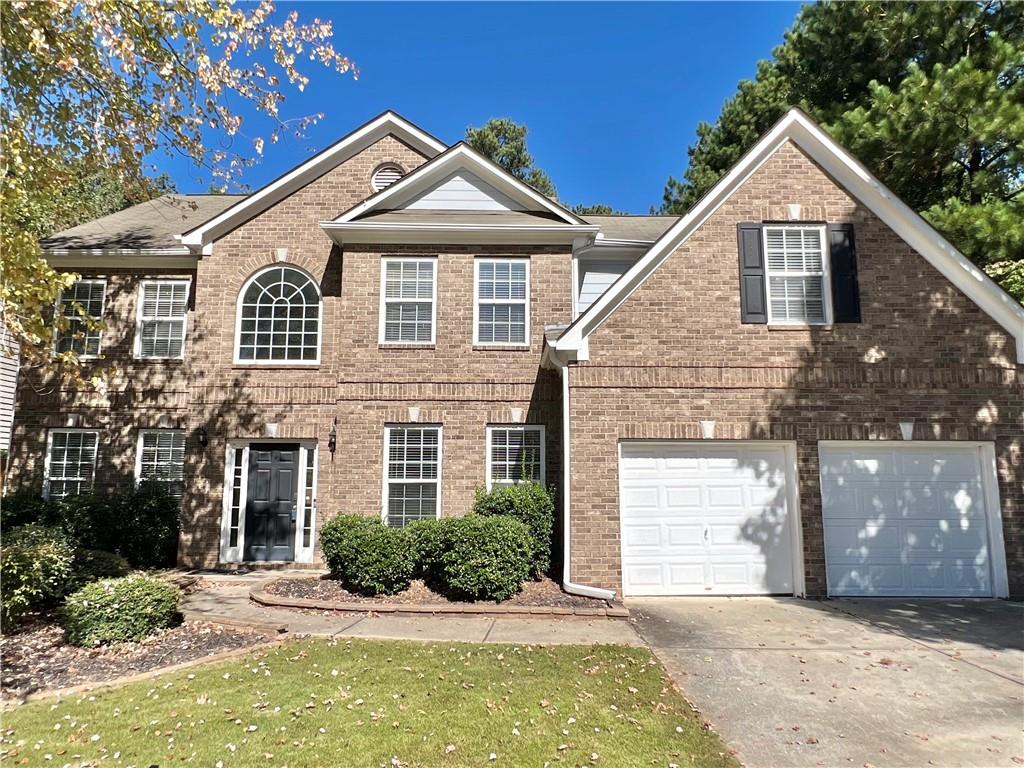 5835 Buckner Creek Drive — photo