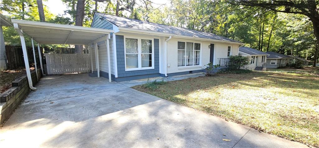 2949 Westbury Drive — photo